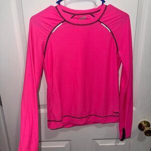 Avia Women's Pink Shirt
